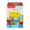 Fisher-Price Formaevõ dobozka FFC84|0887961482898