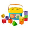 Fisher-Price Formaevõ dobozka FFC84|0887961482898