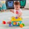 Fisher-Price Formaevõ dobozka FFC84|0887961482898
