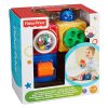 Fisher-Price fejlesztõ játék mókakockák DHW15|0887961219449