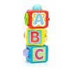 Fisher-Price fejlesztõ játék mókakockák DHW15|0887961219449