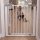 Clippasafe Ajtórács fém Swing Shut 73-95,5cm 130|5015876022037