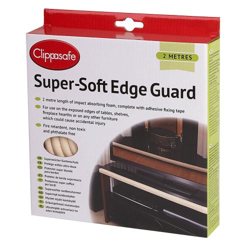 Clippasafe Élvédõ hab 2m 77/5|5015876022884