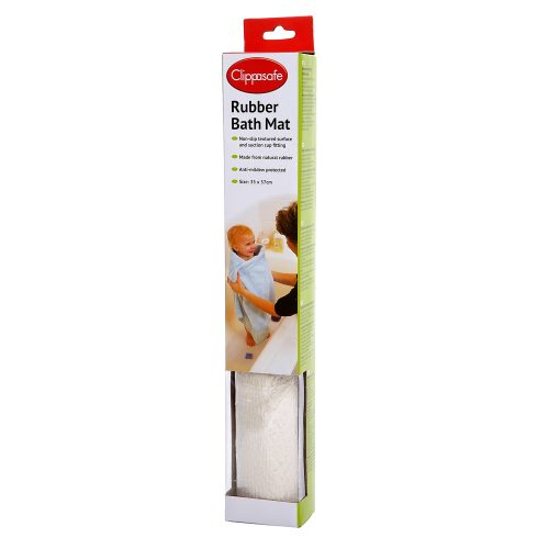 Clippasafe Csúszásgátló természetes gumiból 35x57cm 36|5015876020255