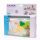 Taf Toys bébikönyv puha 3in1 Baby Book 12025|0605566120256