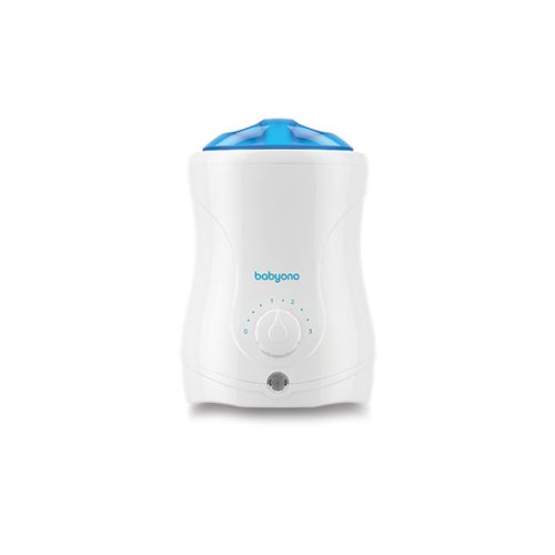 BabyOno elektromos ételmelegítõ és sterilizáló 216|5901435407394
