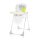 Zopa etetõszék Monti Griffin Grey szürke baglyos|8595114476930