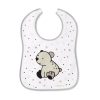 BabyOno elõke - frottír, vízálló réteggel, többféle nagy 833|5901435407639