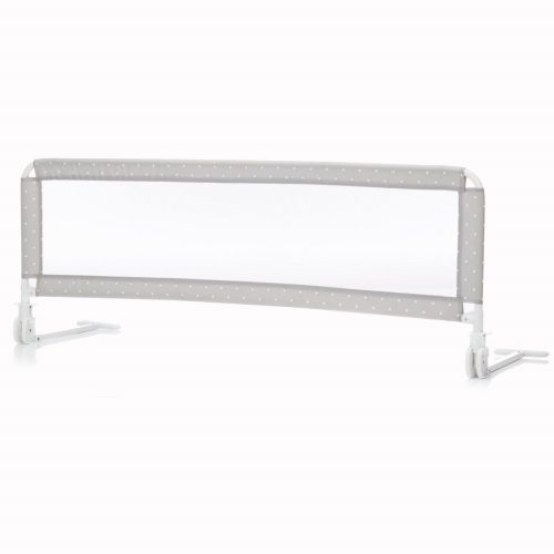 Fillikid leesésgátló boxspring-ágyra is 135x50cm 290-50-44 világosszürke|9120080981455