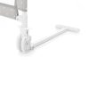 Fillikid leesésgátló boxspring-ágyra is 135x50cm 290-50-44 világosszürke|9120080981455