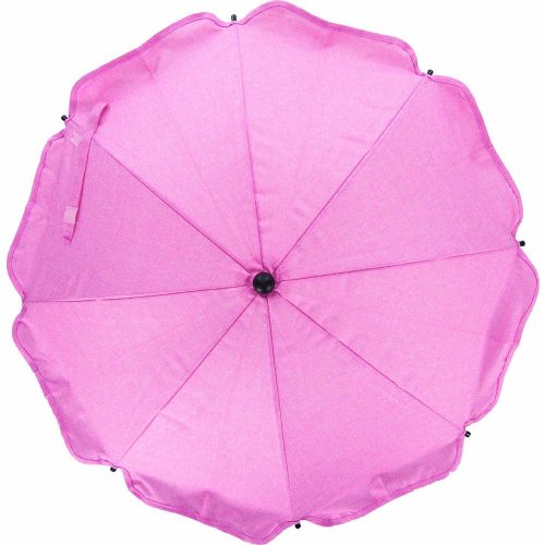 Fillikid napernyõ melange rózsaszín 12|9120080985149