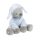 Nattou játék plüss 75cm Sam and Toby - Sam, a bárány|5414673604024