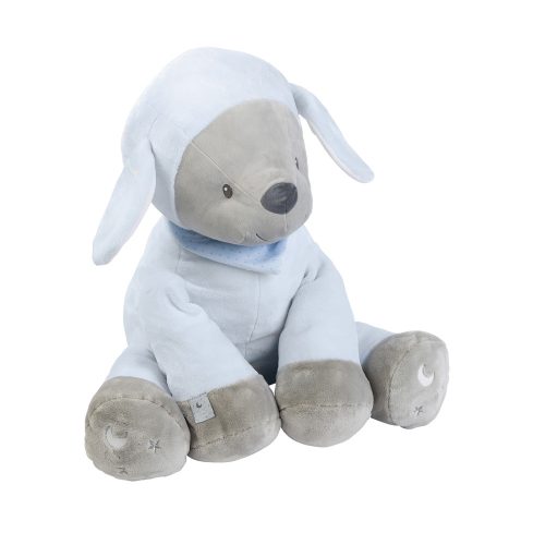 Nattou játék plüss 75cm Sam and Toby - Sam, a bárány|5414673604024