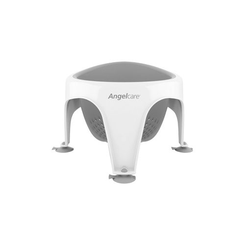 Angelcare fürdetõ ülõke szürke|0666594201140