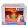 Tomy bébijáték Muffin válogató E72546|5011666725461