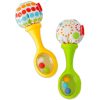 Fisher-Price Csörgõ rumbatök BLT33|0746775371494