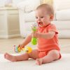 Fisher-Price Csörgõ rumbatök BLT33|0746775371494