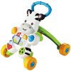 Fisher-Price Zebrás járássegítõ DLD80|0887961256406