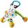 Fisher-Price Zebrás járássegítõ DLD80|0887961256406