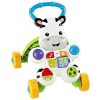Fisher-Price Zebrás járássegítõ DLD80|0887961256406