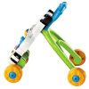 Fisher-Price Zebrás járássegítõ DLD80|0887961256406