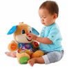 Fisher-Price fejlesztõ játék Tanuló kutyus FPN76|0887961613698