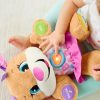 Fisher-Price fejlesztõ játék Tanuló kutyushugi ruhában FPP80|0887961614596