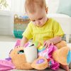 Fisher-Price fejlesztõ játék Tanuló kutyushugi ruhában FPP80|0887961614596