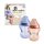 Tommee Tippee cumisüveg CTN duo 340 ml Be kind|5010415226303