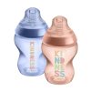 Tommee Tippee cumisüveg CTN duo 340 ml Be kind|5010415226303