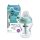 Tommee Tippee cumisüveg Advanced anti colic 260 ml türkiz|5010415225696