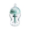 Tommee Tippee cumisüveg Advanced anti colic 260 ml türkiz|5010415225696