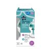 Tommee Tippee cumisüveg Advanced anti colic 260 ml türkiz|5010415225696