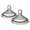 Tommee Tippee cumisüveg cumi Advanced anti colic 2 db lassú folyású|5010415210265