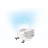 Badabulle éjjeli fény zenélõ bárány B015007|3661276152694