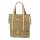 BabyOno pelenkázó táska SUPREME 44x43x16cm khaki 1509/03|5901435408346