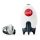 Rockit babakocsi ringató Baby Rocker elemes|5060539650003