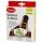 Clippasafe Ülésrögzítõ és kantár fekete/narancs 10/D|5015876023553