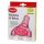 Clippasafe Ülésrögzítõ és kantár pink 10/D|5015876021566