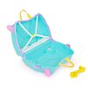 Trunki bõrönd Una, az egyszarvú|5055192202874