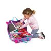 Trunki bõrönd Cassie, a cica|5055192203222