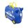 Trunki bõrönd Percy, a rendõrautó|5055192203239