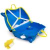 Trunki bõrönd Percy, a rendõrautó|5055192203239