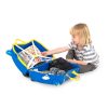 Trunki bõrönd Percy, a rendõrautó|5055192203239