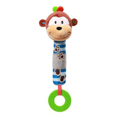 BabyOno sípoló George, a majom plüss  619|5901435408780