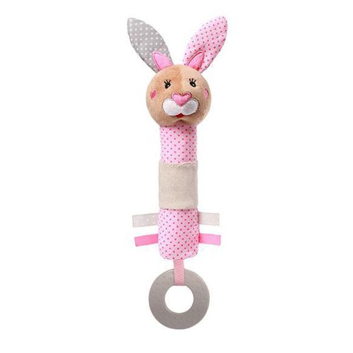 BabyOno sípoló Julia, a nyuszi plüss  621|5901435408803