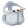Thermobaby babaülõke kádba Aquababy Fleur bleue kék|3023191953433