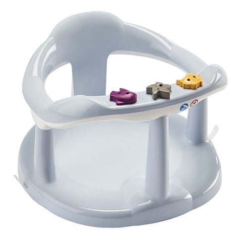 Thermobaby babaülõke kádba Aquababy Fleur bleue kék|3023191953433