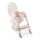 Thermobaby wc szûkítõ lépcsõs Kiddy Loo Rose poudre rózsaszín|3023191725313