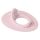 Tega WC szûkítõ Erdõ pink|5902963071842